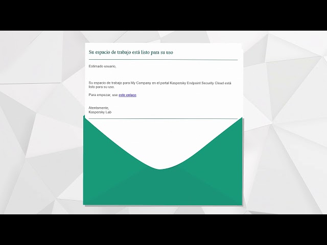 Kaspersky Endpoint Security Cloud