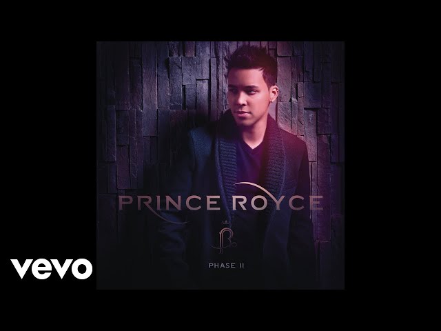 Prince Royce - Incondicional (Audio)