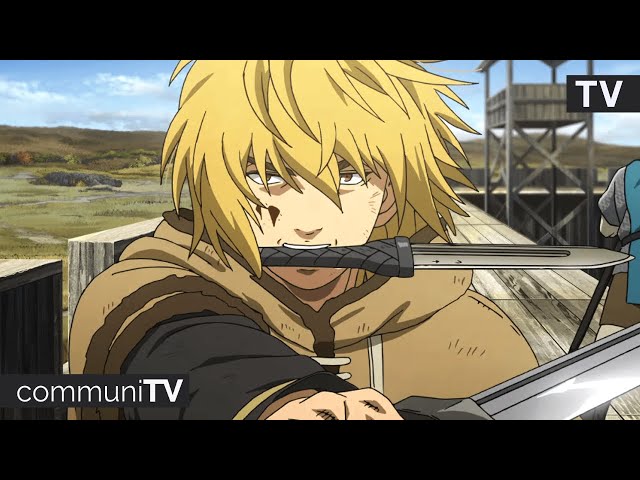 Top 10 Seinen Anime Series