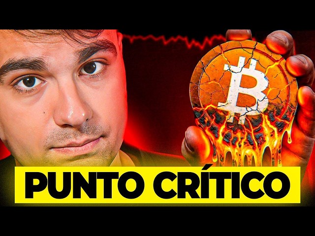 💥 Get Ready: Bitcoin Just SIGNALED a MAJOR Opportunity (24 Hours Left)