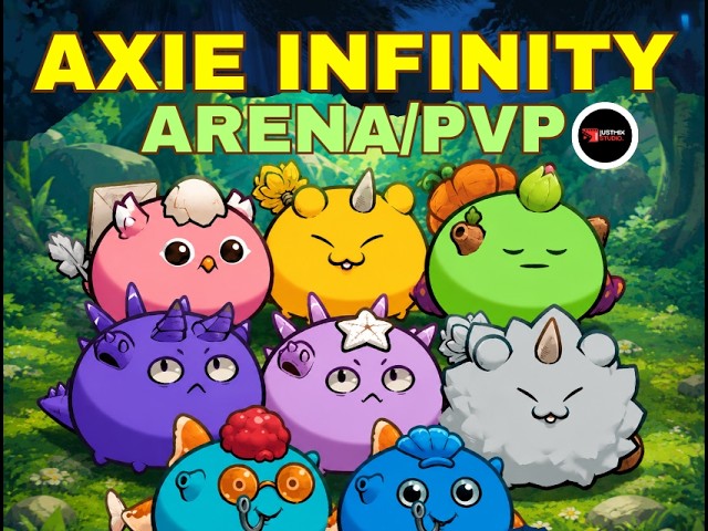 Can This Axie Team Actually Win? | Axie Infinity