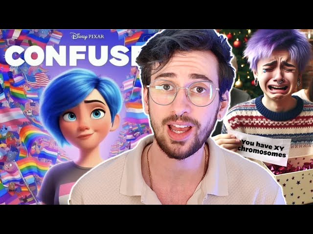The Transphobes Are Confused | Accidental Allies