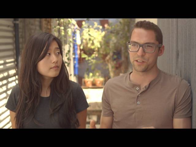 Avery's "I Am My Business" — Greenaid Seedbombs