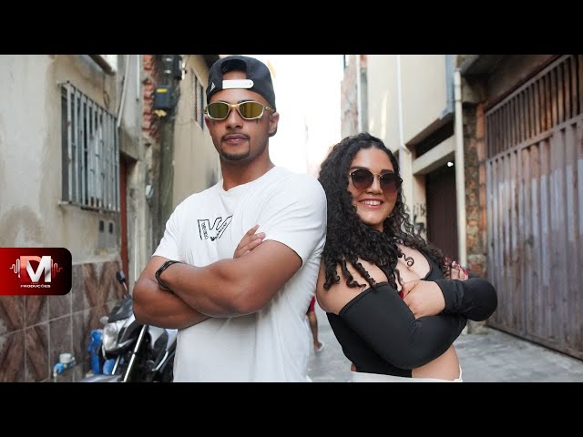 CARA DE TRALHA - MC LD | DM HITS PRODUÇÕES (VIDEO  CLIPE OFICIAL)