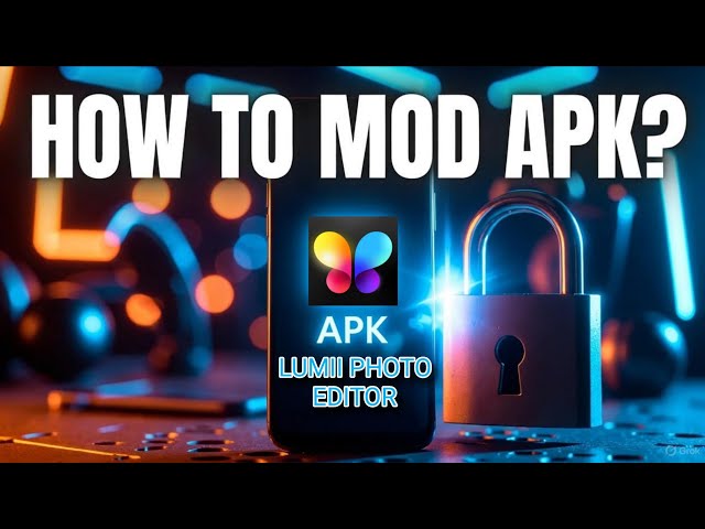 APK Modification For Beginners | Edit Any Android App