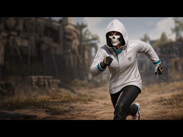 🔴 LIVE | តោះយើង | 8T8 PUBG Chill