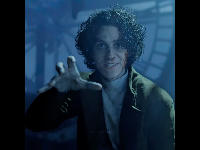 “The Reborn Thing” #shorts #wednesday2 #part2