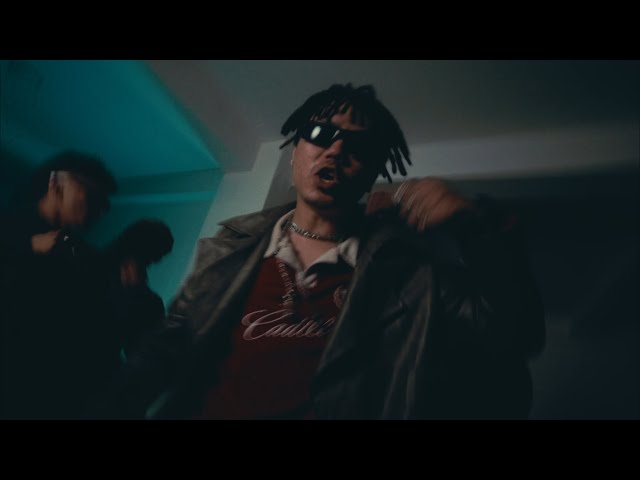 REX - Trapoholic/Lapet (MV)