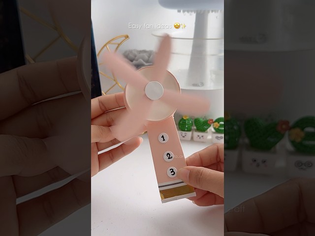 Easy paper craft 🤩✨#shorts #art #diy #muktaartandcraft #youtubeshorts