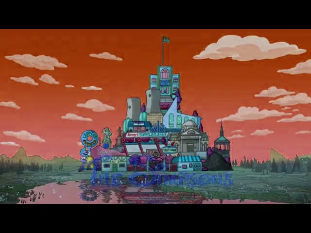 100th Anniversary Logo Animation (Cartoon Edition) | StanEffects