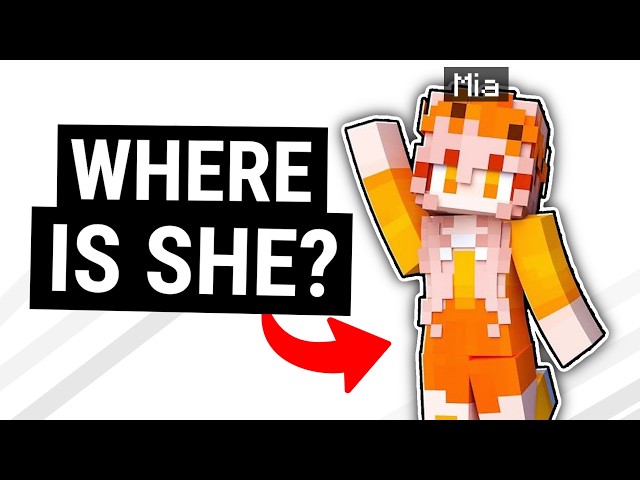 What happened to Mia?