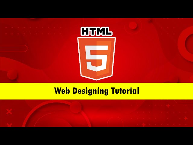 Introduction to CSS with HTML for Beginners | Practice Tutorial | CSLearn