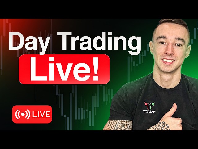 Live Day Trading With DINERO | Futures Asia Session|