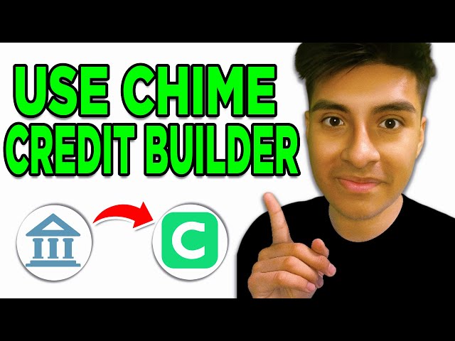 How To Use Chime Credit Builder (2026)