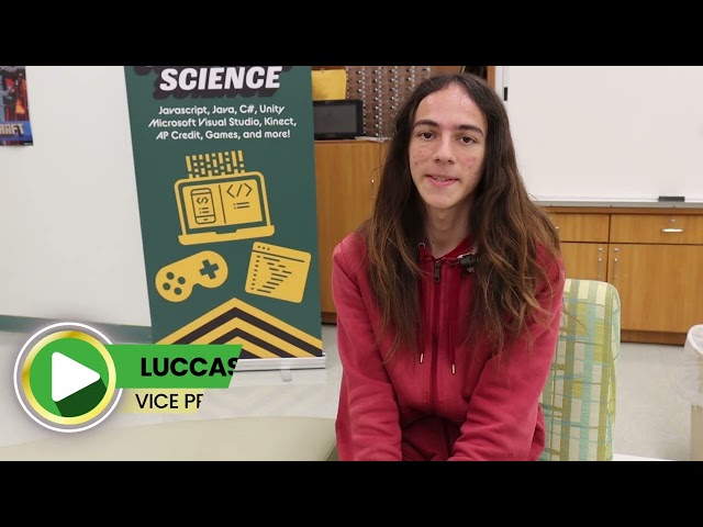 Girls Who Code - CN90 - Canyon News Network