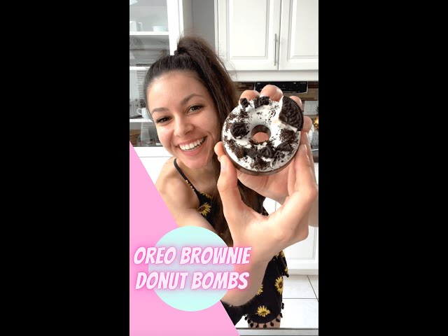 MY BEST TIPS FOR CHOCOLATE DONUT BOMBS