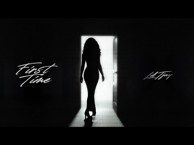 Lil Tjay - First Time (Official Visualizer)