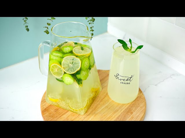 This drink removes belly fat in just 1 night! Forget OVERWEIGHT!