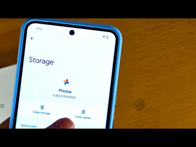 How To Clear Cache on Google Pixel 8 Pro