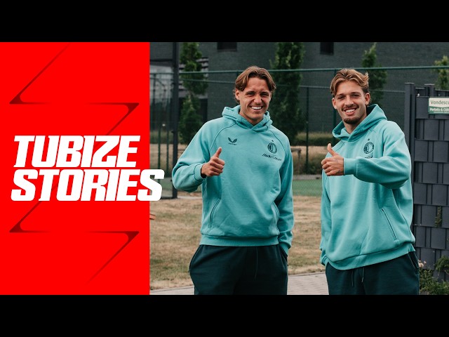 🛎️ HOTEL TOUR | Valente x Van den Elshout | STORIES