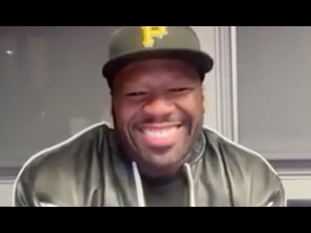 50 Cent on being petty, Diddy 'hit piece' claims, & why hip-hop stayed silent | Inside The Reckoning