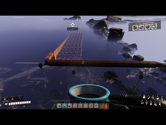 Ep 46 Time 4 Water #Tech #PMBTEXAS  #satisfactorycommunity #satisfactorylive