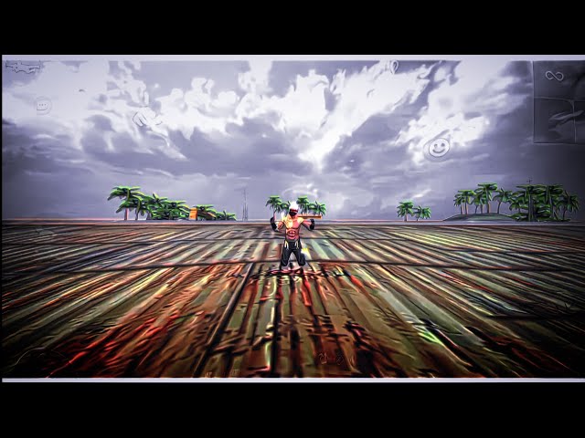 Free fire New Full Map Xml Clip + Cc || Free Fire New Alpine Map Xml || Preset by Alight Motion