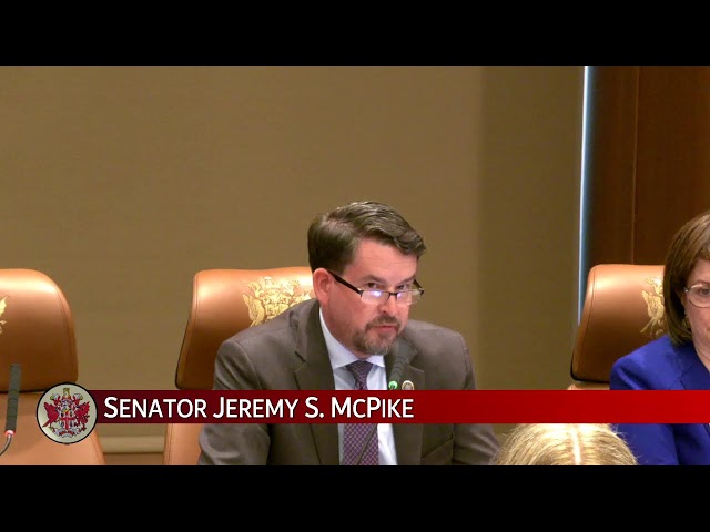 Senate of Virginia: Rules on 2026-06-29 [Finished]