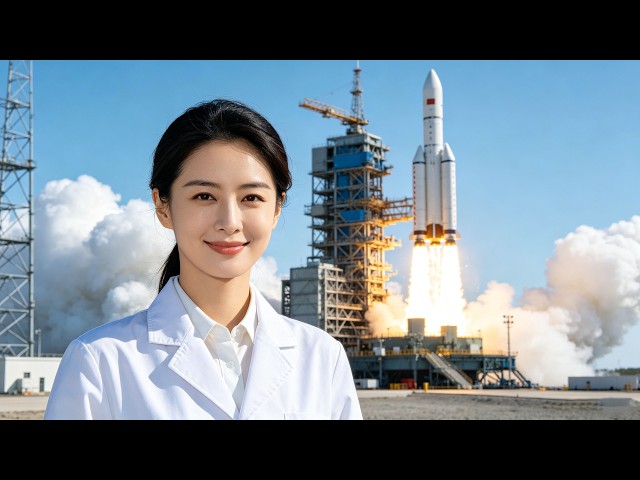 ¡La falsa quitó la riqueza! ¡Ella renació en la agencia espacial ¡y deslumbró a todos!