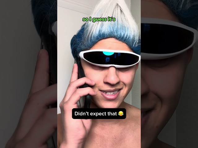 Biggest plot twist 😂 #comedy #funny #lol #skit