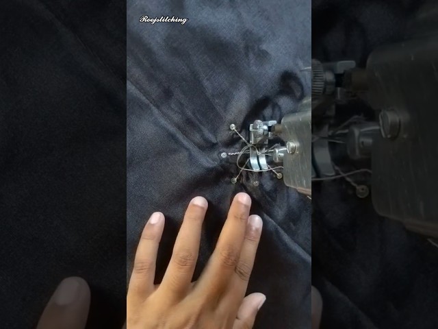 🎆🎆sewing design✨ tutorial #ytshort #tutorial #roojstitching