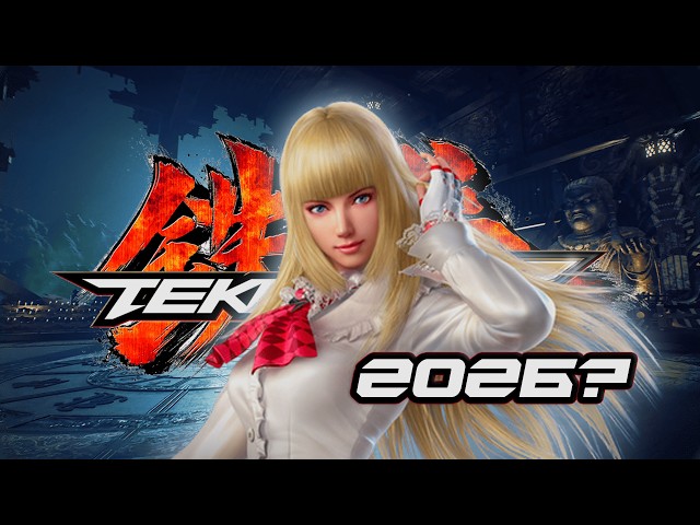 Playing TEKKEN 7 Online in 2026 is DEFINITELY... Interesting