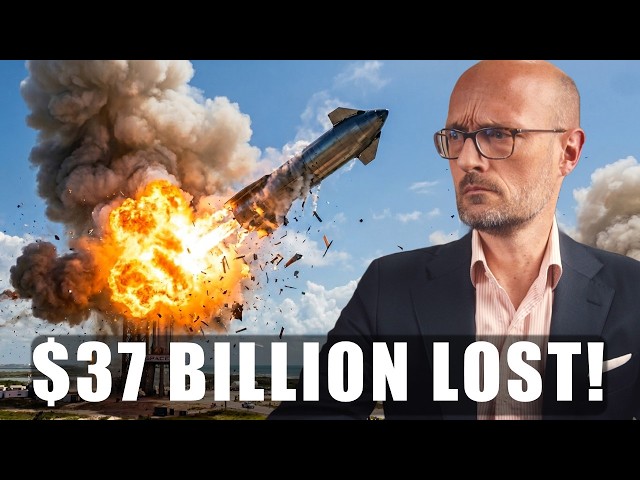SpaceX IPO: Nice Try Though
