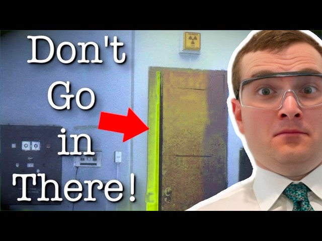 The San Salvador Radiological Accident - Nuclear Engineer Reacts to Plainly Difficult