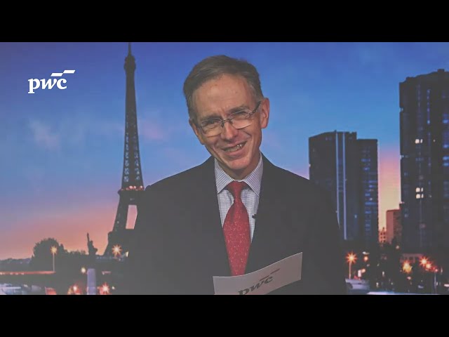 Global Tax Talk – Tax in 60 Seconds with Will Morris (09/21/26)