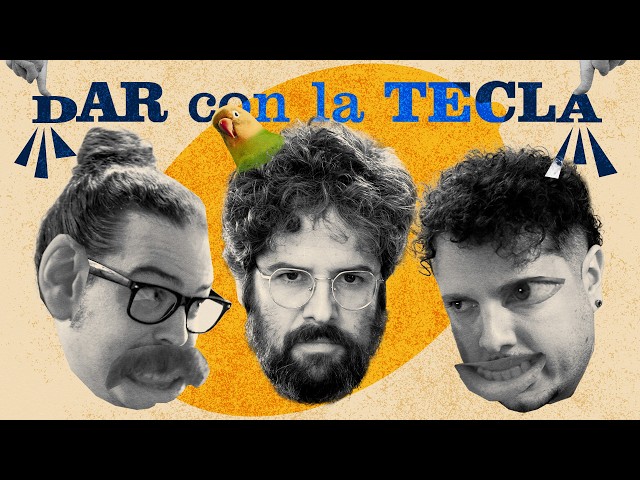 DAR CON LA TECLA | lag.