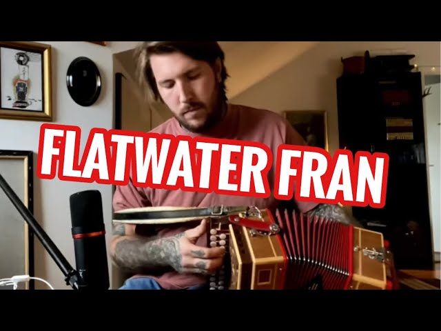 Flatwater Fran