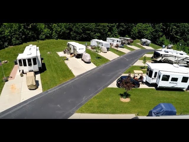 Welcome to Lippert!
