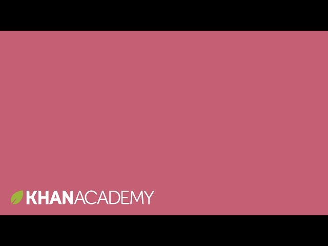 Diagnosing depression | Mental health | NCLEX-RN | Khan Academy