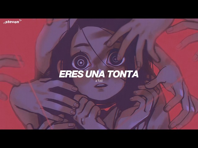 Mollie Elizabeth - Puppet Show // Sub. Español + Lyrics