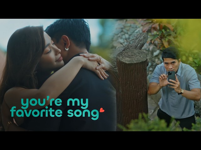 You're My Favorite Song: The wealthy wife gets caught cheating?! (Episode 7)