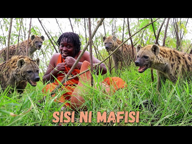 MOSES KANYIRA - SISI NI MAFISI (OFFICIAL VIDEO)