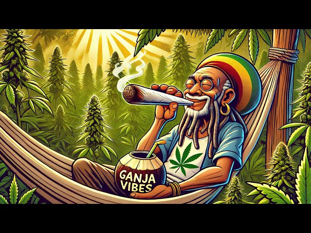 🌴 Roots & Dub Chronicles – Pure Reggae Power