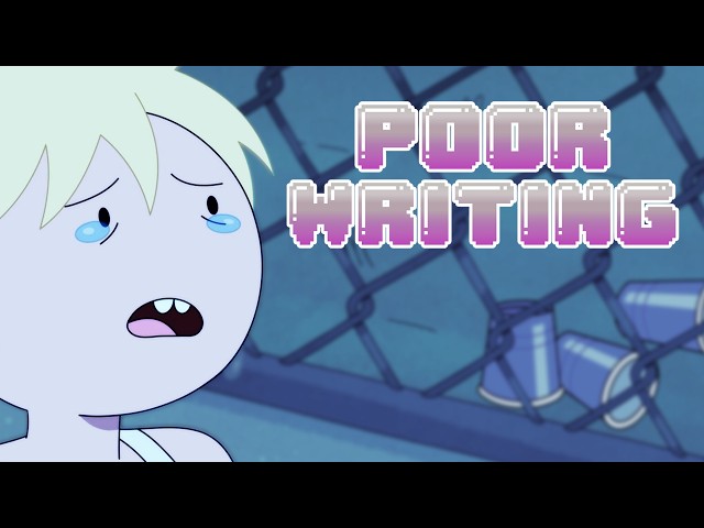 Fionna and Cake Season 2 is Bad