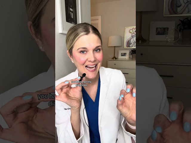 Do You Have PCOS? Diagnosing PCOS