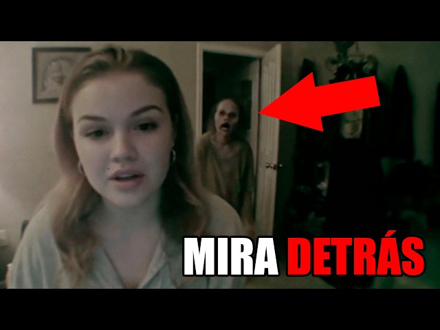 10 Videos donde el Terror se Volvió Real y Quedó Grabado