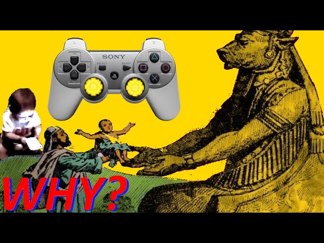 How Gaming Destroys Your Potential - MemeAnalysis