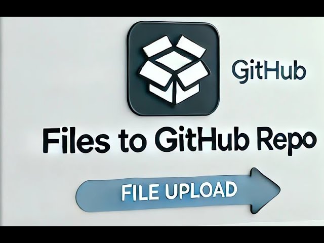 Create First Github Repository and Push Your Code