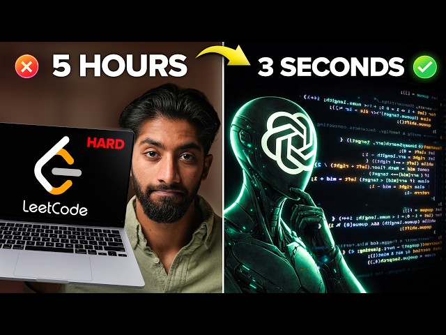 Big Tech Has Abandoned LeetCode…. Here’s What’s Next