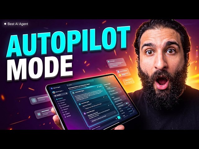 Best AI Agent (Step By Step Guide 2026)